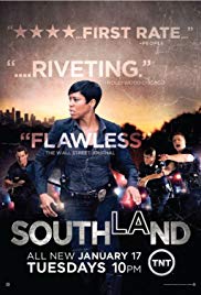 Southland (20092013) Free Tv Series