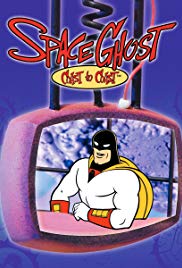 Space Ghost Coast to Coast (19932008) Free Tv Series