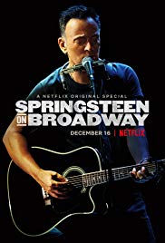 Springsteen on Broadway (2018) M4uHD Free Movie