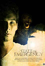 State of Emergency (2011) Free Movie