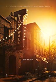 Stonewall (2015) Free Movie