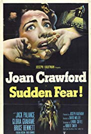 Sudden Fear (1952) Free Movie