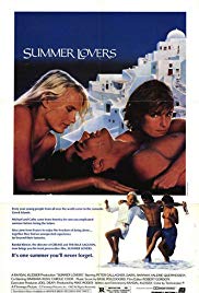 Summer Lovers (1982) Free Movie