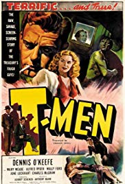 TMen (1947) Free Movie