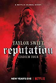 Taylor Swift: Reputation Stadium Tour (2018) M4uHD Free Movie