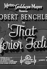 That Inferior Feeling (1940) M4uHD Free Movie