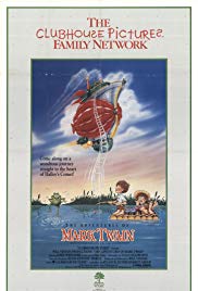 The Adventures of Mark Twain (1985) Free Movie