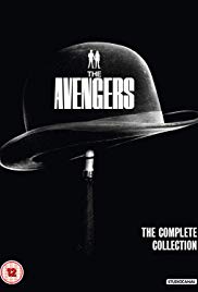 The Avengers (19611969) M4uHD Free Movie