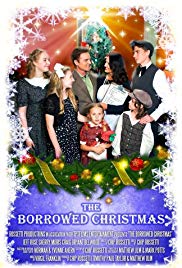 The Borrowed Christmas (2014) Free Movie M4ufree