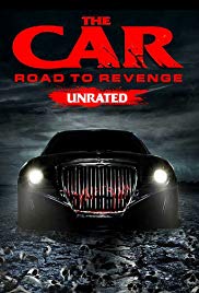 THE CAR: ROAD TO REVENGE (2018) Free Movie M4ufree