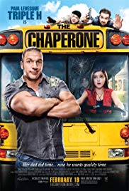 The Chaperone (2011) M4uHD Free Movie