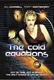 The Cold Equations (1996) Free Movie M4ufree