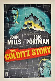 The Colditz Story (1955) Free Movie