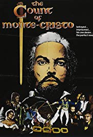The Count of MonteCristo (1975) Free Movie