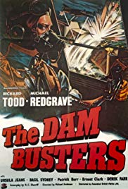 The Dam Busters (1955) Free Movie