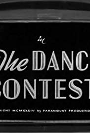 The Dance Contest (1934) Free Movie M4ufree
