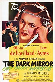 The Dark Mirror (1946) Free Movie