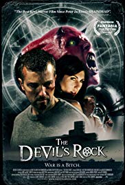 The Devils Rock (2011) M4uHD Free Movie