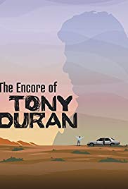 The Encore of Tony Duran (2011) M4uHD Free Movie