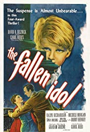 The Fallen Idol (1948) Free Movie M4ufree