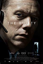 The Guilty (2018) M4uHD Free Movie