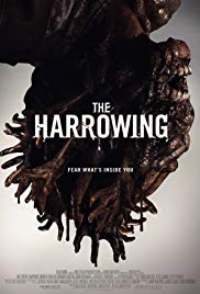 The Harrowing (2015) Free Movie
