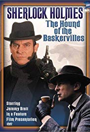 The Hound of the Baskervilles (1988) Free Movie M4ufree