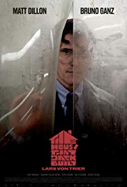 The House That Jack Built (2018) Free Movie M4ufree