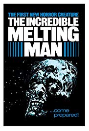 The Incredible Melting Man (1977) Free Movie