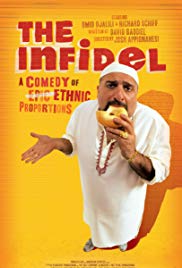 The Infidel (2010) M4uHD Free Movie