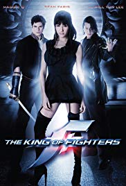 The King of Fighters (2010) Free Movie M4ufree