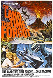 The Land That Time Forgot (1974) Free Movie M4ufree