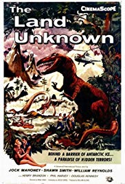 The Land Unknown (1957) Free Movie M4ufree