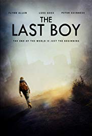 The Last Boy (2016) M4uHD Free Movie