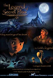 The Legend of Secret Pass (2010) M4uHD Free Movie