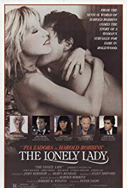 The Lonely Lady (1983) M4uHD Free Movie