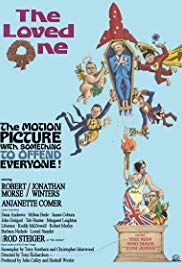 The Loved One (1965) Free Movie M4ufree