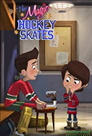 The Magic Hockey Skates (2012) Free Movie M4ufree