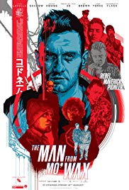 The Man from MoWax (2016) Free Movie