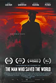 The Man Who Saved the World (2014) Free Movie