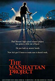 The Manhattan Project (1986) M4uHD Free Movie