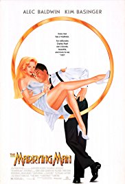 The Marrying Man (1991) Free Movie