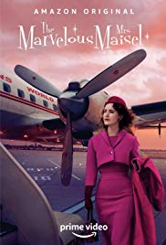 The Marvelous Mrs. Maisel (2017 ) Free Tv Series