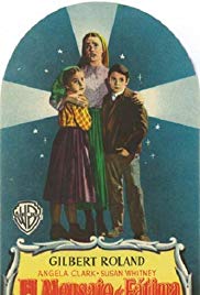 The Miracle of Our Lady of Fatima (1952) Free Movie M4ufree