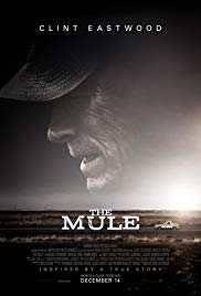 The Mule (2018) Free Movie