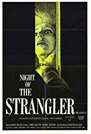 The Night of the Strangler (1972) Free Movie M4ufree