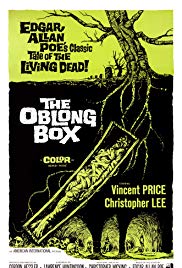 The Oblong Box (1969) Free Movie