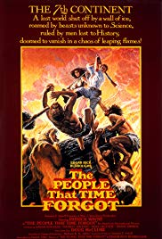 The People That Time Forgot (1977) M4uHD Free Movie