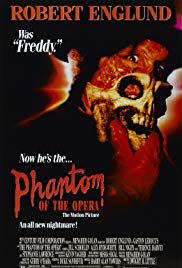 The Phantom of the Opera (1989) Free Movie M4ufree