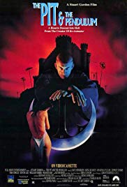 The Pit and the Pendulum (1991) Free Movie
